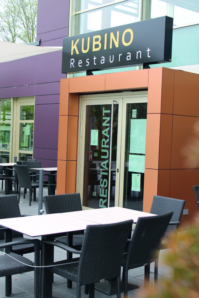 Galerie Kubino